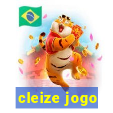 cleize jogo